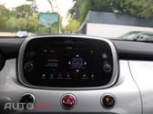 Fiat 500X 1.0 FireFly