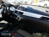 BMW X1 16 d sDrive