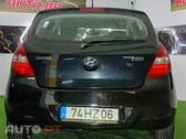 Hyundai i20 1.2 Style ESP