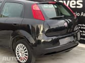 Fiat Grande Punto 1.2 Active