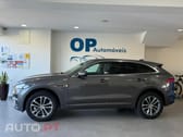 Jaguar F-Pace 2.0 i4D Prestige Aut.