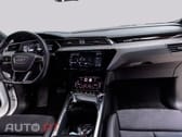 Audi E-Tron 55 quattro S Line I.V.A DEDUTIVEL 