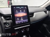 Renault Arkana 1.6 E-Tech Intens