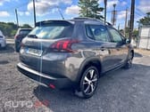 Peugeot 2008 BlueHDi 100 Allure