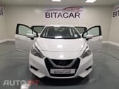 Nissan Micra 1.0 IG-T N CONNECTA