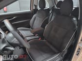 Fiat 500e 23.65 kWh