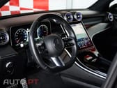 Mercedes-Benz GLC 300 de 4Matic