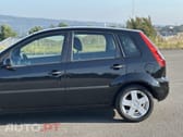Ford Fiesta 1.4 TDCi Ambiente