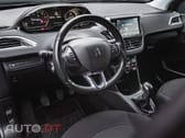 Peugeot 208 1.6 BlueHDi Allure