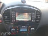 Nissan Juke 1.6 T Nismo