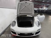 Porsche 911 Carrera