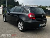 BMW 120 e87