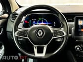 Renault Zoe Outro