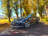 Lexus LC Luxury