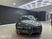 Alfa Romeo 159 Sportwagon 1.9 JTDm 16V Sportiva