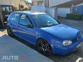 Volkswagen Golf 1j MK4