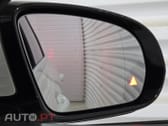 Mercedes-Benz E 220 D Avantgarde
