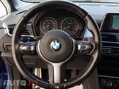 BMW 218 d Aut. M Sport