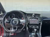 Volkswagen Golf 2.0 TSI GTI DSG