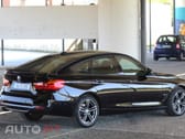 BMW 325 d Aut. M Sport