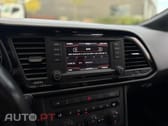 Seat Leon 2.0 TSi Cupra DSG S/S
