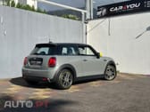 MINI Electric Cooper SE Mini Electric Collection 2021