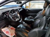 Citroen DS3 1.2 PureTech Be Chic