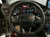 Ford Focus 1.0 EcoBoost ST-Line