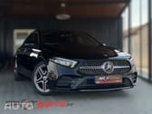 Mercedes-Benz A 200 AMG Line Aut.