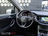 Opel Astra 1.6 CDTI Dynamic S/S