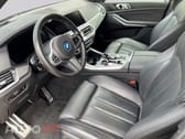 BMW X5 I.V.A DEDUTÍVEL 45e Pack M 