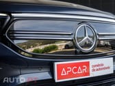 Mercedes-Benz EQB 350 4Matic AMG Line