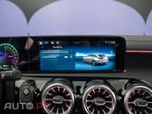 Mercedes-Benz CLA 250 e Shooting Brake Style Plus