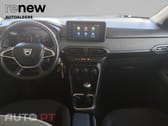 Dacia Sandero Comfort Tce 90