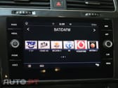 Volkswagen Golf 1.6 TDI Confortline