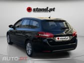 Peugeot 308 SW 1.5 BlueHDi Business Line