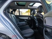 Mercedes-Benz E 300 de Avantgarde 4Matic