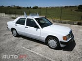Mercedes-Benz 190 190 E 1.8