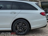 Mercedes-Benz E 300 de T 9G-TRONIC AMG Line
