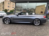 BMW M4 DKG