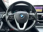 BMW 530 Touring