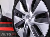 Tesla Model Y Long Range Dual Motor AWD