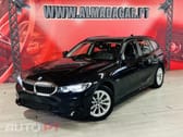 BMW 320 e Touring Corporate Edition Auto