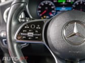 Mercedes-Benz C 300 de AMG Line