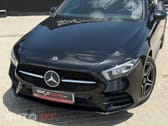 Mercedes-Benz A 250 e 8G-DCT AMG Line