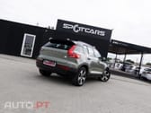 Volvo XC40 Recharge Plus