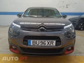 Citroen C4 Cactus PureTech 130 Stop&Start Shine