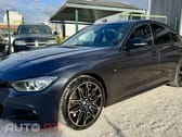 BMW 318 d Auto Pack M