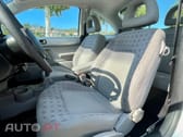 Volkswagen New Beetle 1.4