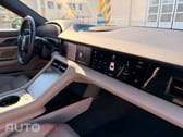 Porsche Taycan 79 kWh